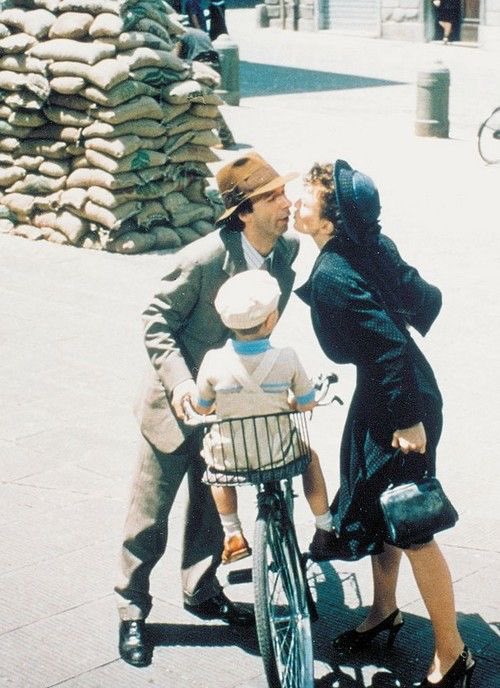 Happy Birthday Roberto Benigni! 