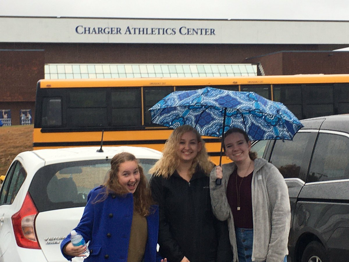 Our first family visit <a href="/UNewHaven/">University of New Haven</a> #ChargerVisit