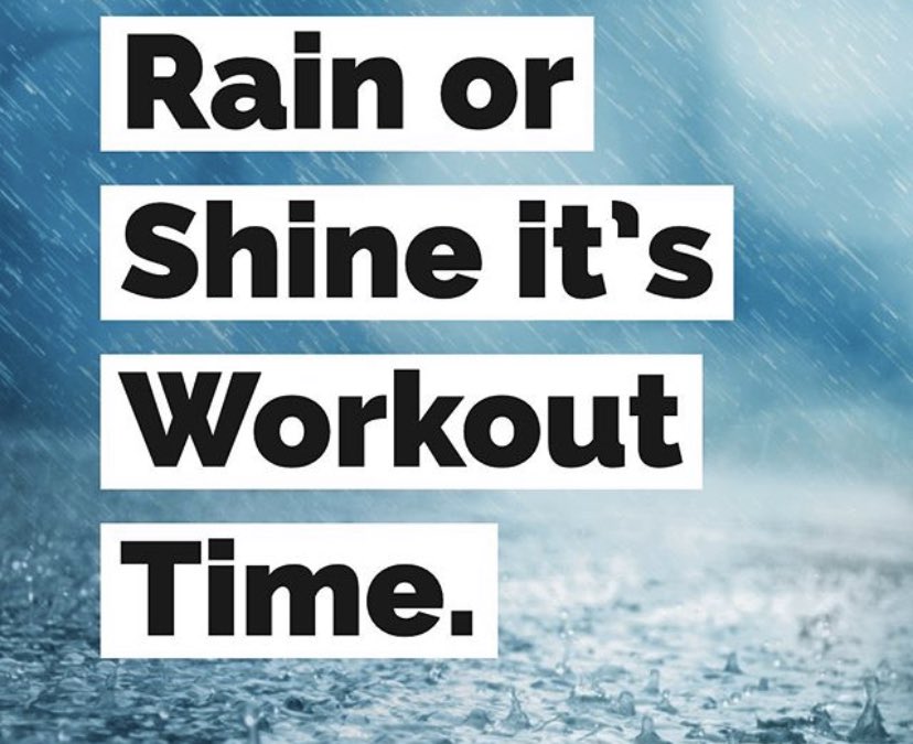 MrColli1's tweet photo. #AlwaysGrind_Rain_or_Shine
#Results_Driven
#Goal_Chasing
How you do one thing is how you do everything... https://t.co/Cvx8hx6bSe