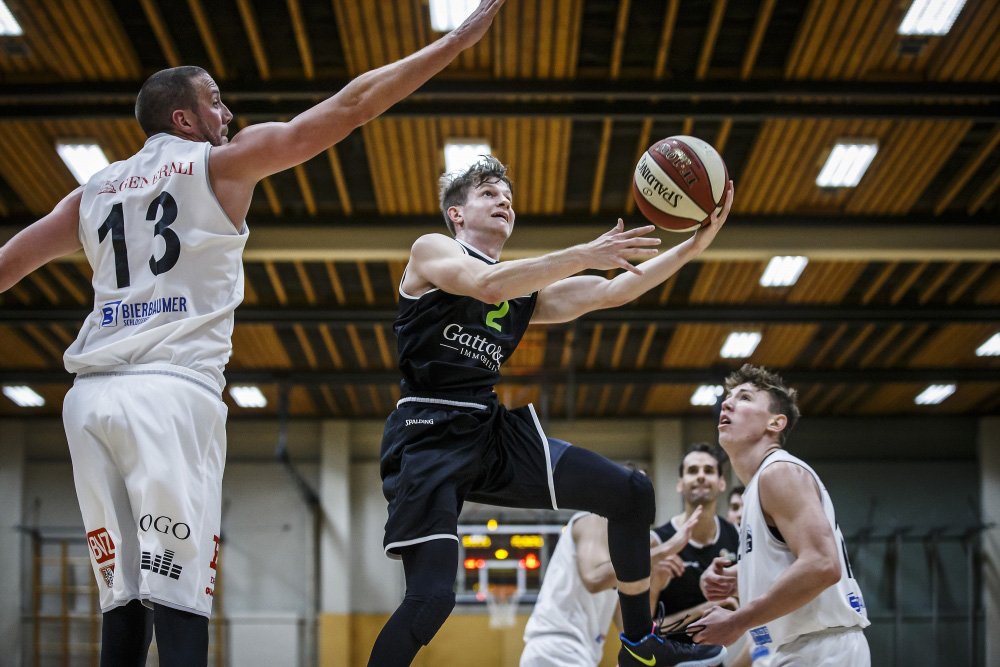 Basket Flames tweet media