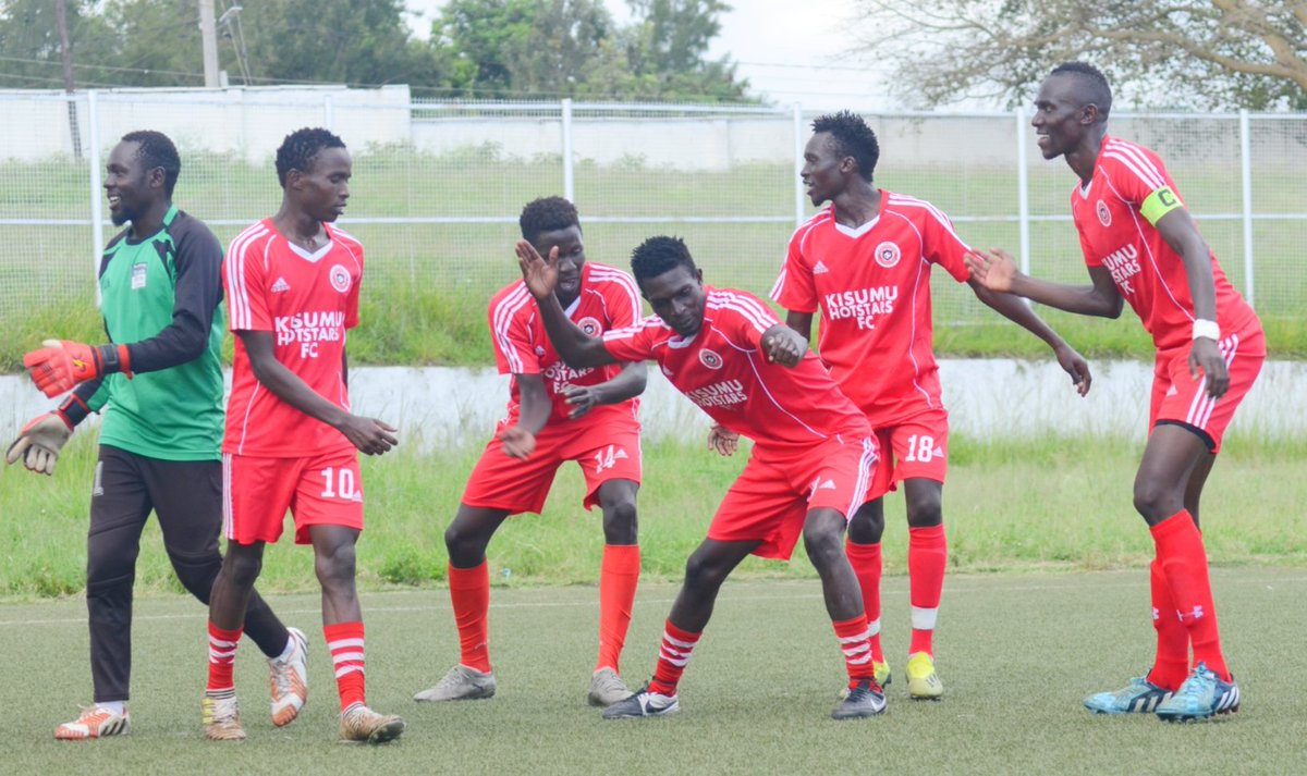 Kisumu Hotstars tweet media