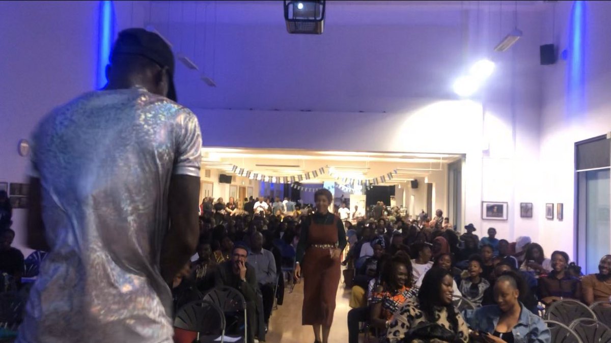 The Young Sierra Leonean tweet media