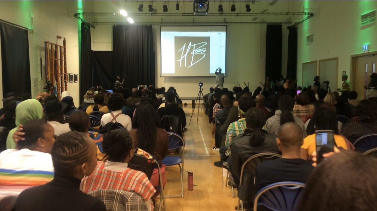 The Young Sierra Leonean tweet media