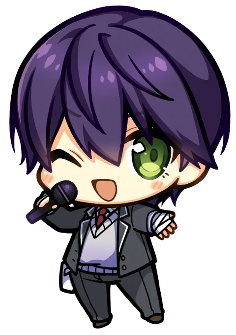 #誰かの推し作家になりたい 
