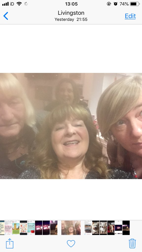 andrea smith (@andreas04360917) on Twitter photo 2019-10-27 13:59:36 @JaneyGodley Fab show last night thank you @JaneyGodley Fab show last night thank you