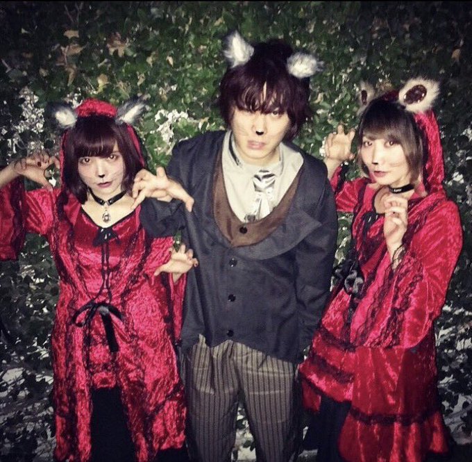 深瀬のtwitterイラスト検索結果