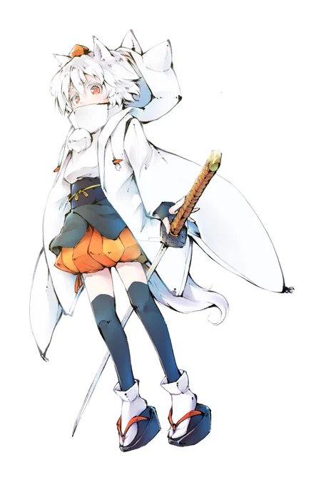 #誰かの推し作家になりたい
割と最近のものから
バニー擬き多目です 