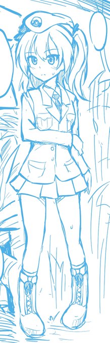 Project Alice of Girl und panzer in Osaka : https://t.co/KYeGcr5yZT 