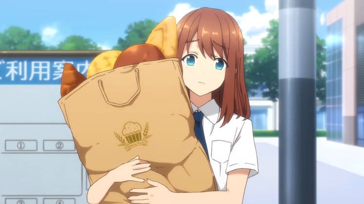あんさんぶるスターズ 第16話 感想 サマーライブ直前 巴日和くんキャラの癖が強い ページ 2 あんさんぶるスターズ 第16話 感想 サマーライブ直前 巴日和くんキャラの癖が強い ページ 2