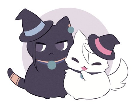 猫的ハロウィン🍬