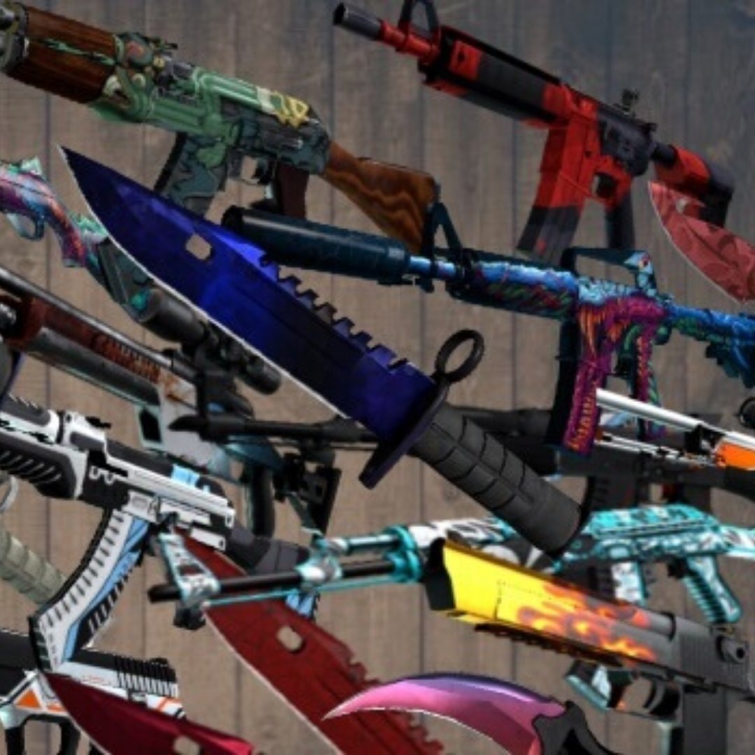 LootRUSH's tweet photo. Want to add to your collection? Try your hand at the LootRUSH pvp jackpot site coming soon!
#vgo #vIRL #onlinecasino #cryptocasino #waxcrypto #btc #jackpot #opskins #freeskins #csgo #jackpotcasino #pvp #playervsplayer #crypto #LootRUSH #virlcasino #vgocasino #pvpgambling https://t.co/6hUOQfVxed