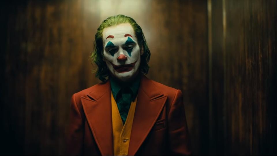Forbes's tweet photo. ‘Joker’ has become the 1st R-rated movie to top $800 million https://t.co/1xZGRVoK4A https://t.co/DBgzUt84pw