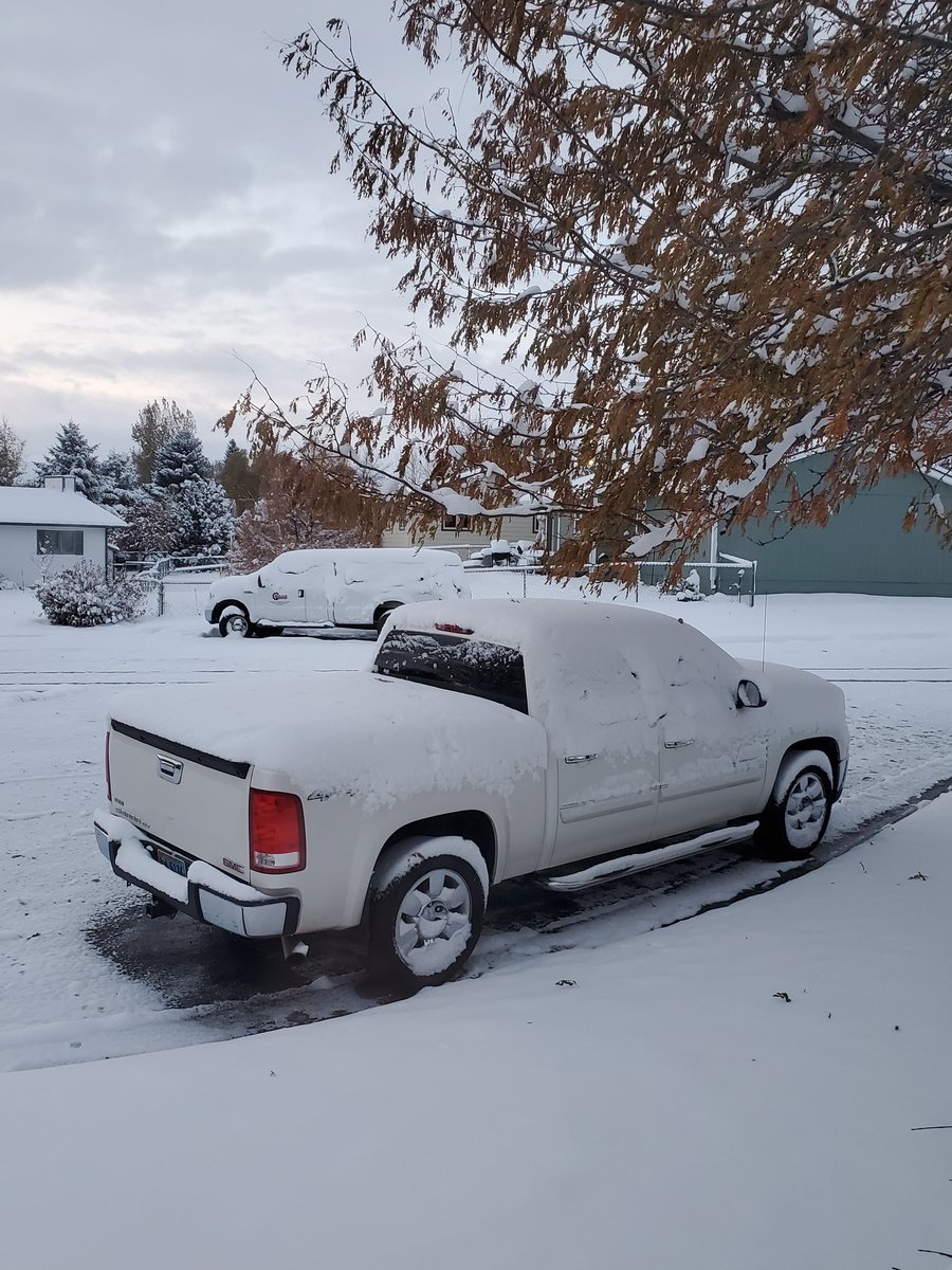The remote start and heated seats are nice and all, but I'm wondering about that thing that dogs do when they're all covered in water . . . maybe a shake feature? <a href="/MarshallRamsey/">Marshall Ramsey ✏️</a>