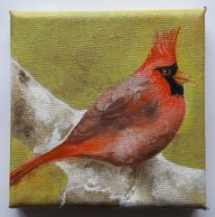 10x10artist's tweet image. 10x10artist verwelkomt een nieuwe kunstenaar: Eric de Haan. Bekijk zijn 'fantastisch realistische' schilderijen op bit.ly/2MPYekz