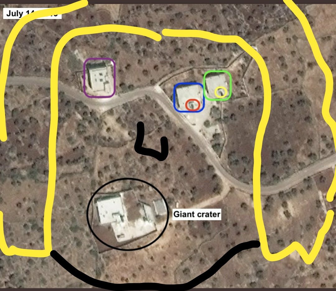 Sadaguru_Pandit's tweet image. Something very big has happened, but not in climate change, deforestation, specie conservation, carbon emissions, clean energy or nuclear accidents. 

#ISISleader #BaghdadiKilled #Donald_Trump