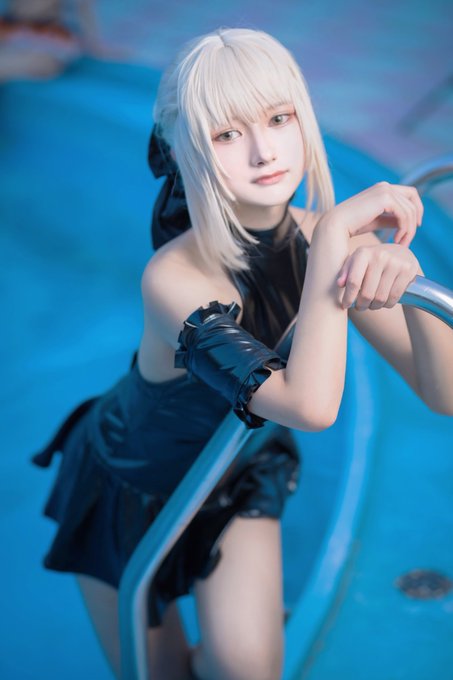 Twitterのコスプレ画像18