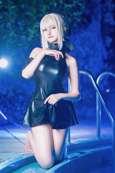 Twitterのコスプレ画像19