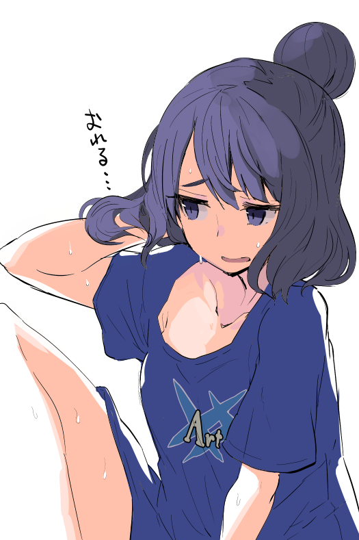#誰かの推し作家になりたい　アビ北が好きです。 