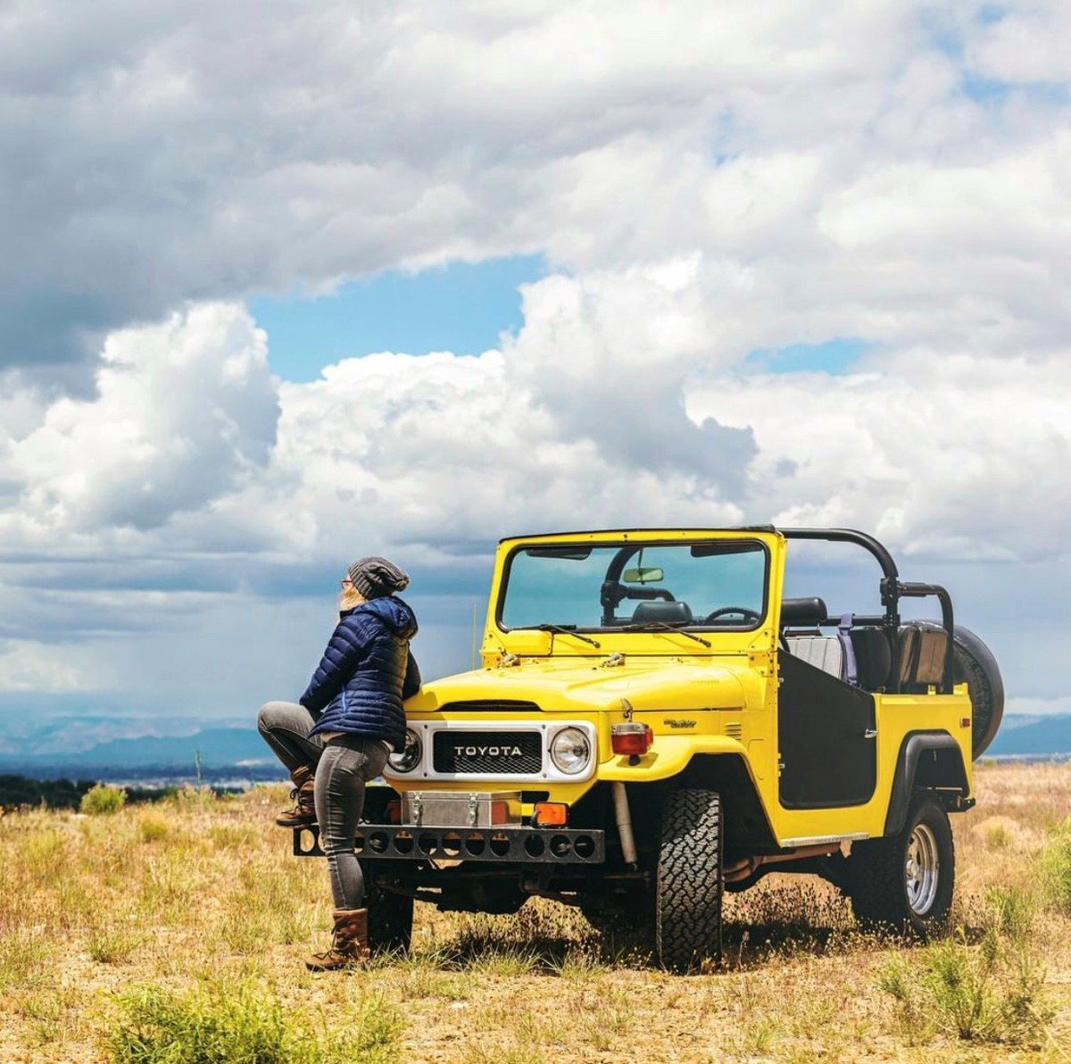 You may find this hard to believe but, Toyota is technically still a mom-and-pop style family company. Although they have grown to become a worldwide brand, the current Toyota CEO, Akio Toyoda, is a direct descendant of the company’s founder, Sakichi Toyoda.