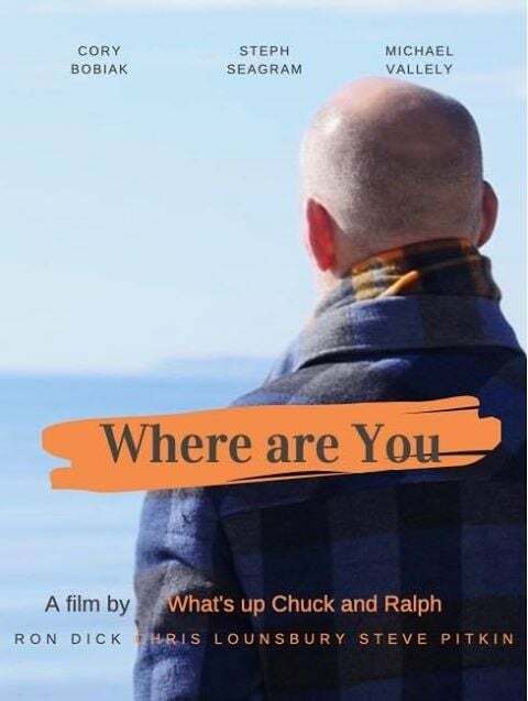 CCherry48's tweet photo. Another awesome poster! Where are you by What's up Chuck and Ralph? Sat, 16 Nov 2019 @ 18:30
Premiere Screenings, November 12-17
Revue Cinema, 400 Roncesvalles Ave
https://t.co/7H0J1PPulO
https://t.co/rF4Ysi73Ub 
@48hfptoronto
#48hfpTO #48hfp #Toronto … https://t.co/O7QZ7BtZRN https://t.co/ipuIAhCEo7