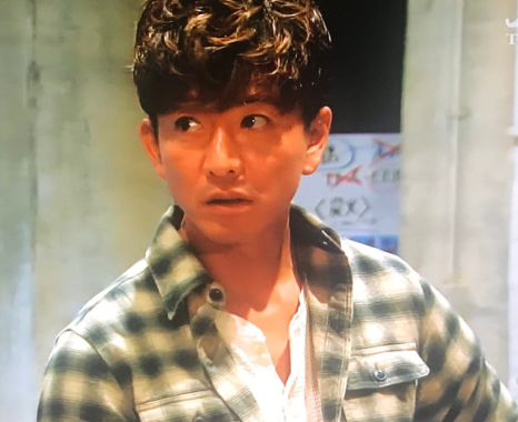 円高還元 新品未使用タグ付き キムタク着 グランメゾン東京 木村拓哉 尾花夏樹 シャツ シャツ Williamsav Com