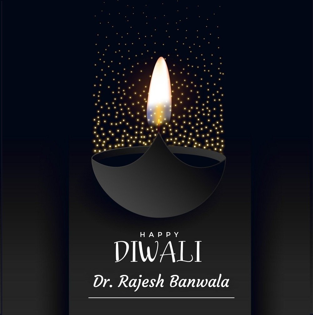 Happy Diwali