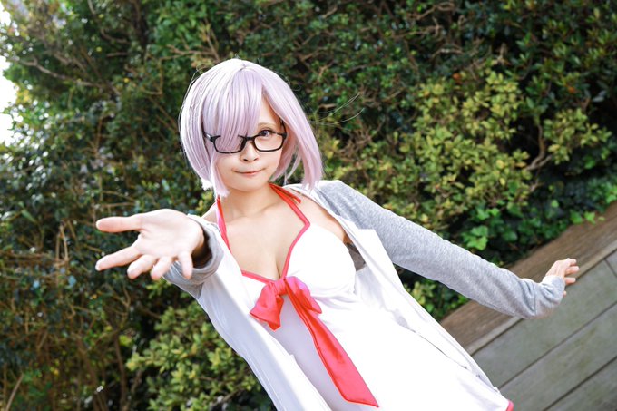 コスプレイヤー天音ありぃのTwitter画像30
