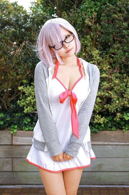 コスプレイヤー天音ありぃのTwitter画像31