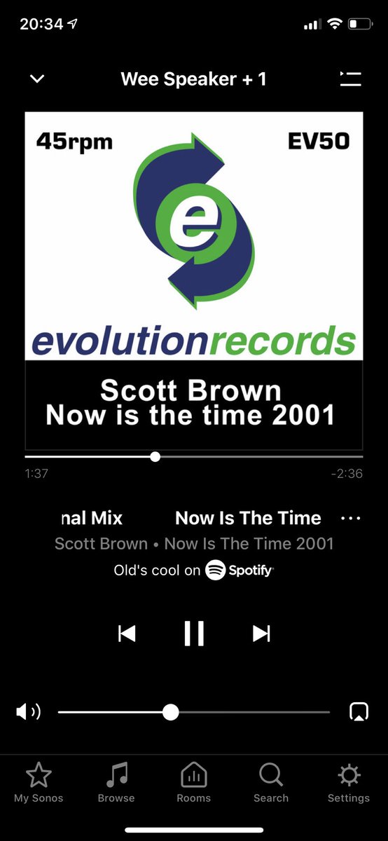 Fionabird's tweet photo. I met @djscottbrown circa 1996 signing Q-Tex records. I LOVE this one... #memories #oldskool #sundayraving #scottbroon https://t.co/qYWr2HSHuc