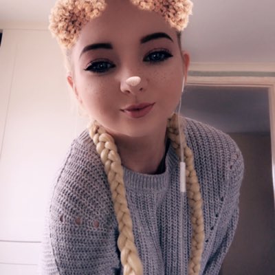 Lucy2019_'s tweet image. #NewProfilePic