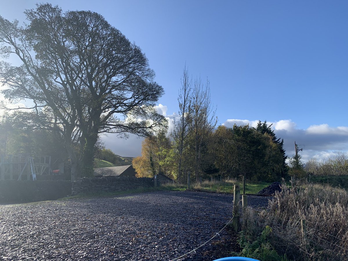ORMS247's tweet photo. Goooood Morning!
It’s a crisp sunny morning here at #ORMSHQ today, perfect conditions to be doing some practical scenarios later for the @Bangorstudents #students we have here today on a #FirstAid #course
#EverydayIsALearningDay #BasicsDoneWell https://t.co/dZ4JGE8Qwl