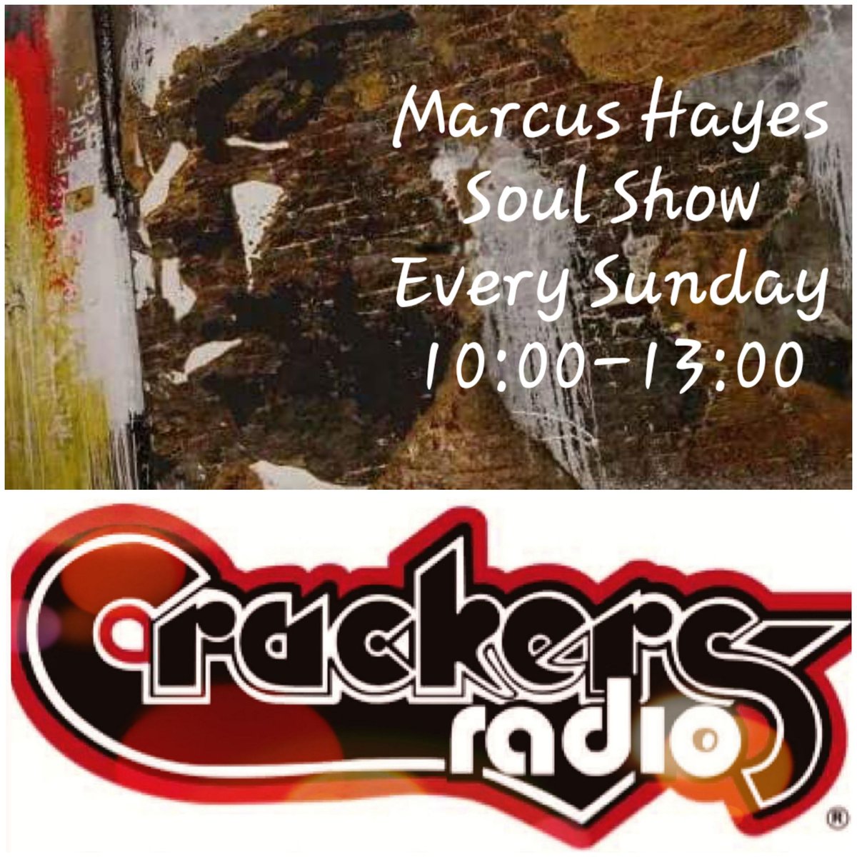 Today on the Soul Show, music from:#Tavares; #Incognito; #SunniColon; #MilesBonny; #TheBrothersJohnson #DennisTaylor; #TheMellowSideOfSoul; #TheTastyTrio;; and so much more #FeelGoodMusicForTheSoul.
Live online crackersradio.com | Crackers Radio app | or the TuneIn app