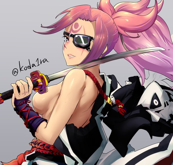 Baiken rule 34 - 🧡 Morganagod @morganagod - Twitter Profile Sotwe.