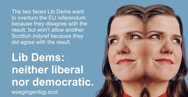 logansteven's tweet image. #TinnyRattle #EmptyGestures #ToriesInDisguise