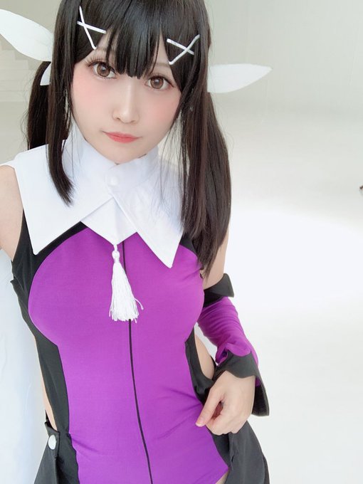 Twitterのコスプレ画像50