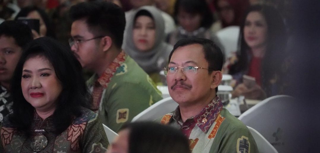 #RilisSehat

Menkes akan Lanjutkan Program Kesehatan Era dr. Nila Moeloek <a href="/KemenkesRI/">Kementerian Kesehatan RI</a> 

sehatnegeriku.kemkes.go.id/baca/rilis-med…