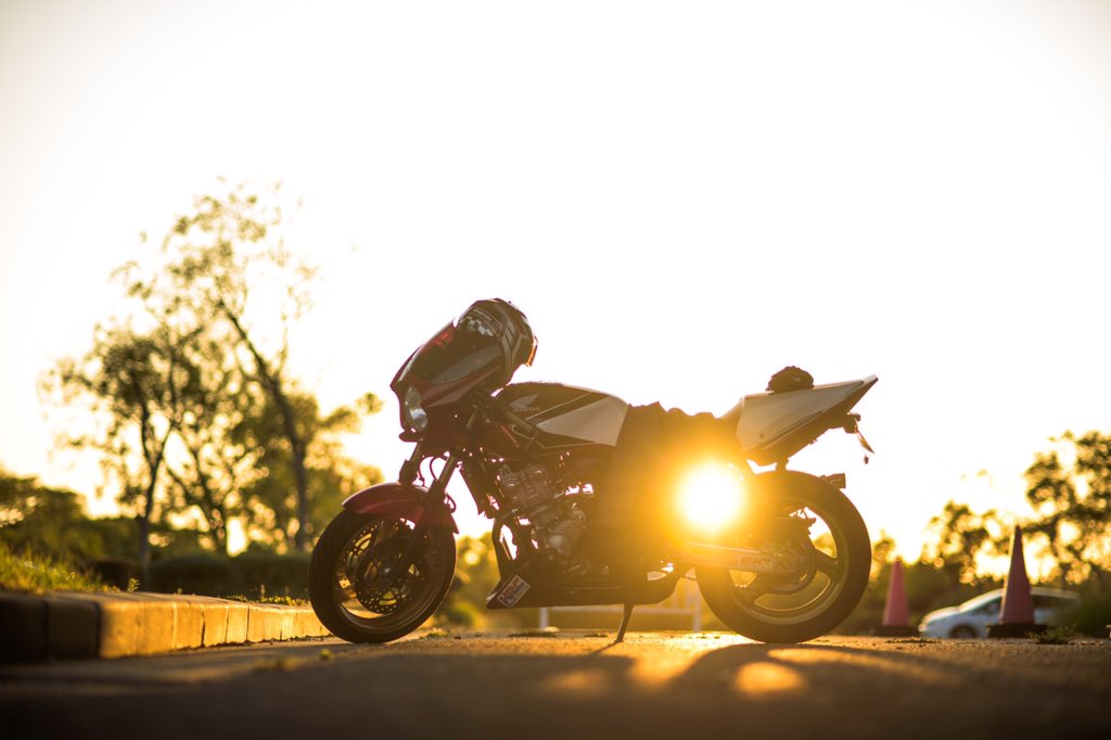 YOSHI_APE50's tweet photo. ３年半お世話になったバイクを降ります！！
最後までカッコよくて手放すのが惜しくなるような子でしたが、良い方に乗っていただけそうなので満足です！！
楽しい経験、思い出をありがとう！
感謝〜！ https://t.co/s7geajwMr8
