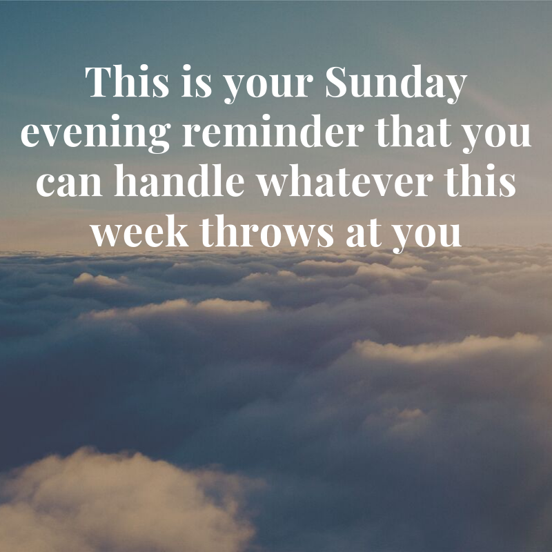 BusyBPromo's tweet photo. New week new goals! Let's start the week off right! https://t.co/LZBKnoUH5Q