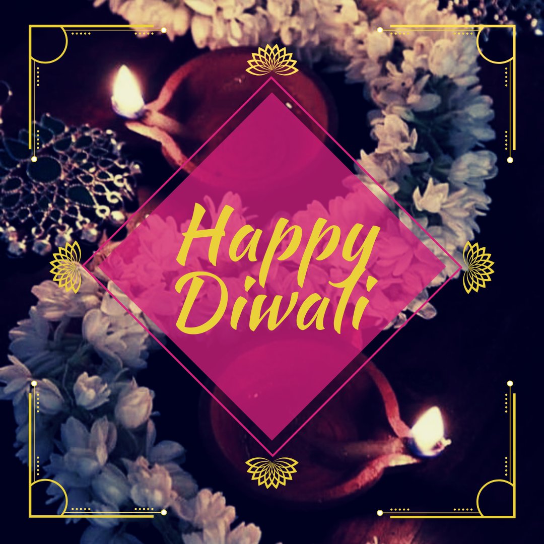 Happy Diwali from all of us here at MAWA 💖💖💖