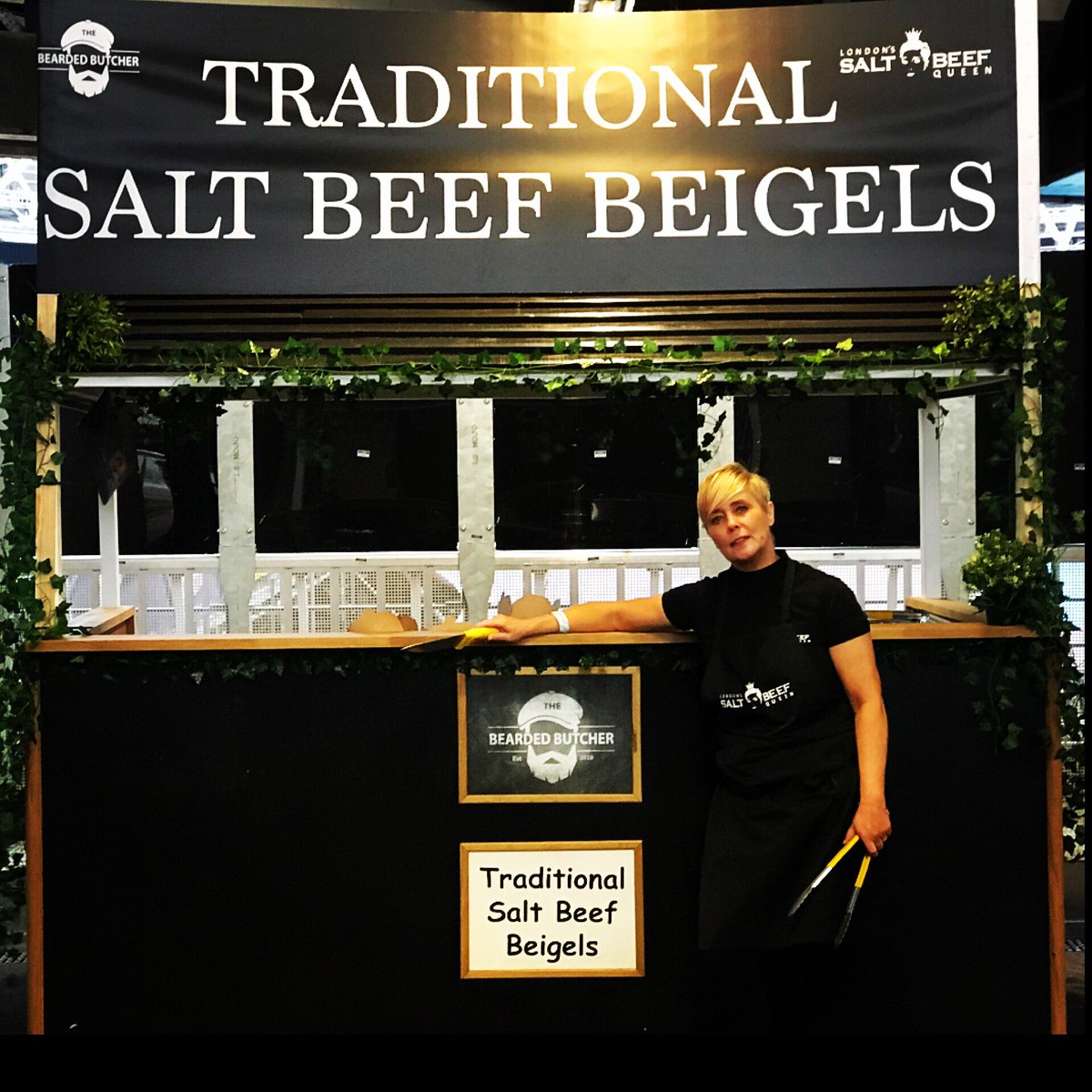 New banner, new price and sold out in 90 minuites!!!