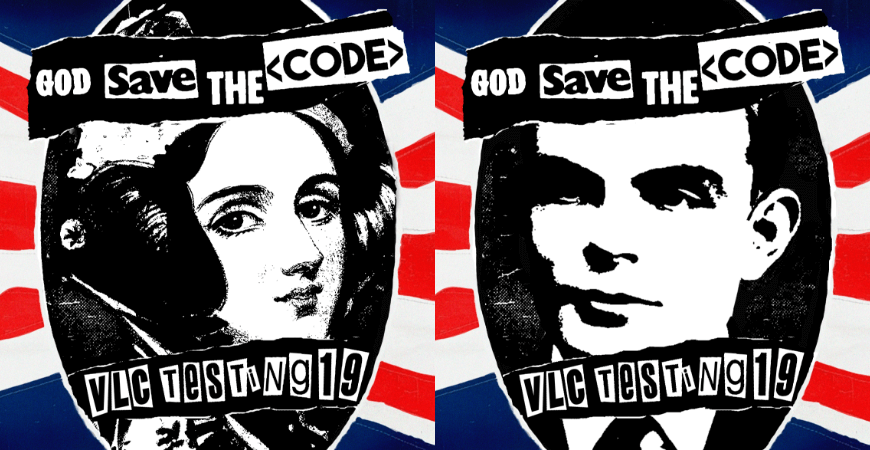 Redit_es's tweet photo. RT @ITI_TIC: Estamos a un mes de #vlctesting19 y a unos días de que finalice el periodo de inscripción anticipada. Que no te lo cuenten, inscríbete ya y aprovecha el precio especial. #godsavethecode https://t.co/IDqT6ejI9e https://t.co/B7iwJ7LScn