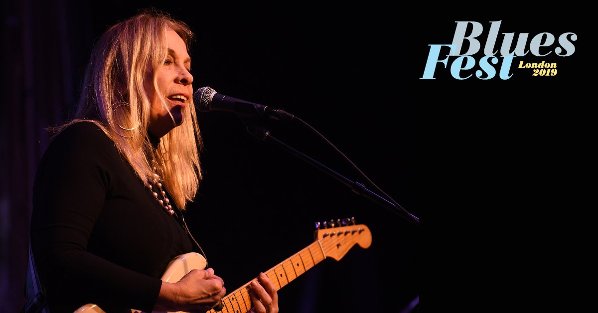 TONIGHT: Two-time Grammy Award-winner <a href="/RickieLeeJones/">Rickie Lee Jones</a> comes to London to headline <a href="/indigoatTheO2/">indigoatTheO2</a> this evening. 
Last chance to book tickets.
👉 ow.ly/oOIp30pMlvC