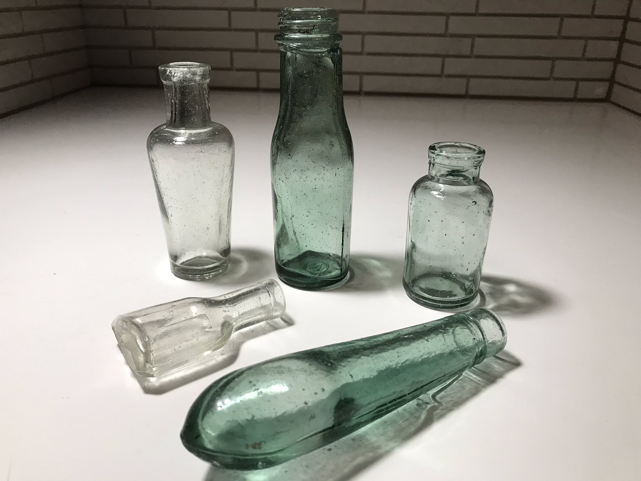 レトロ瓶研究&収集家 めぇちの宝さがし على X: 