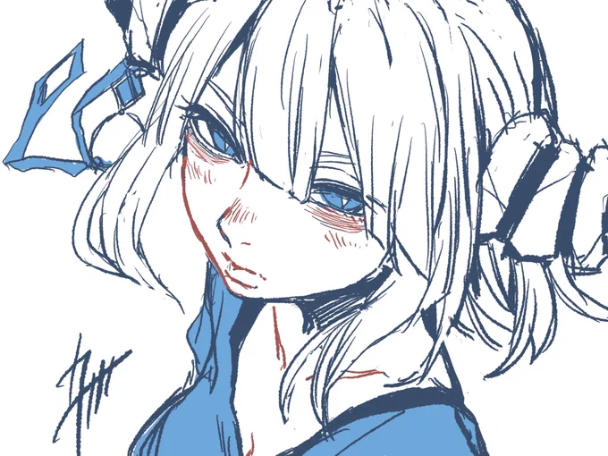 色っぽ 