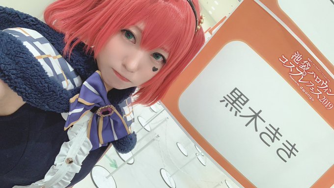 Twitterのコスプレ画像44