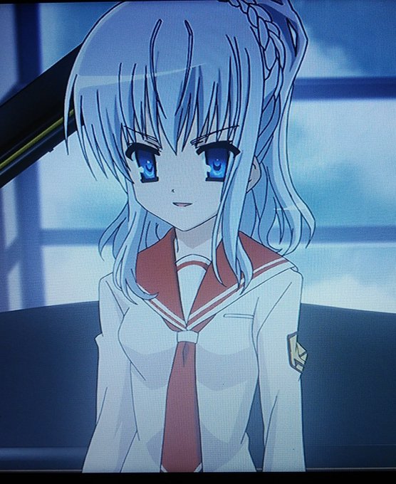 注目 画像ツイート 緋弾のアリア 8ページ目 アニメレーダー