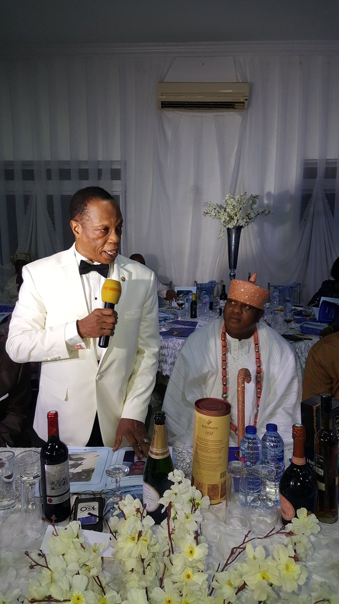 Dg404b2's tweet photo. 76th Birthday of Lion AVM Anthony Ebehijele Okpere https://t.co/sXcULmUixg