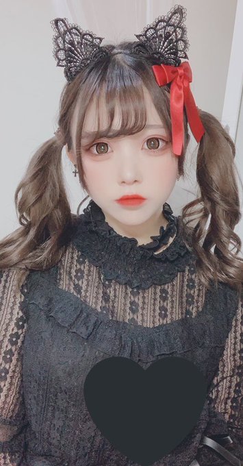 Twitterのコスプレ画像34