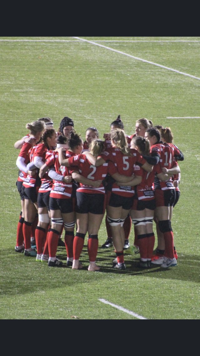 Hazel Davies tweet media