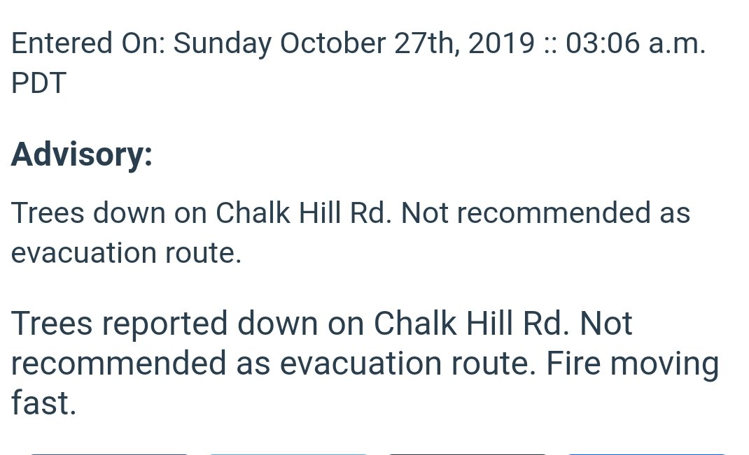 Chalkhill Hashtag On Twitter